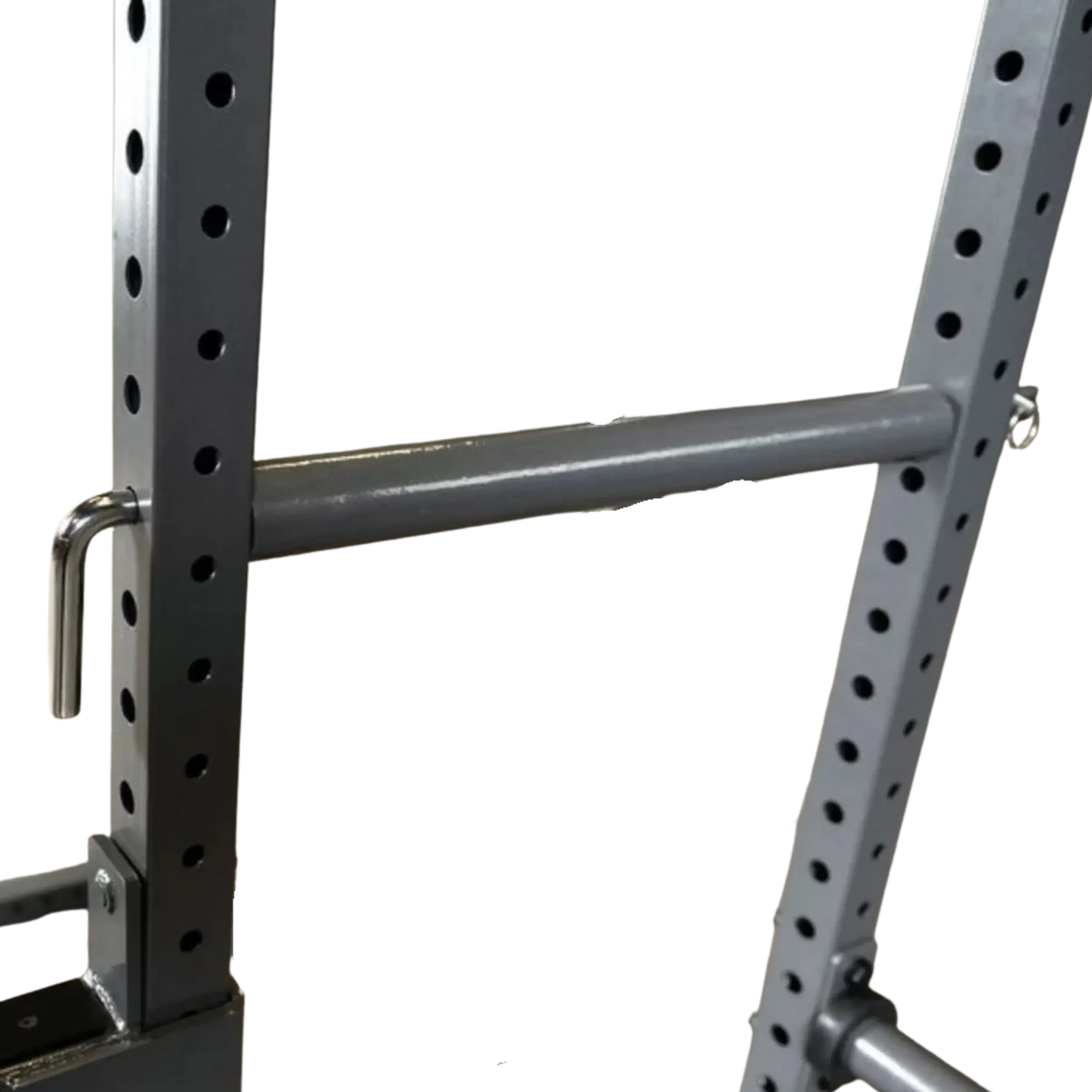 Body-Solid PPRPS Powerline Pipe & Pin Safeties (New)