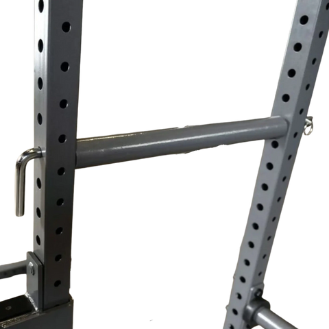 Body-Solid PPRPS Powerline Pipe & Pin Safeties (New)