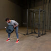 Body-Solid PPRTB Powerline T-Bar Row Attachment (New)