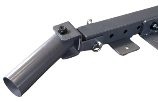 Body-Solid PPRTB Powerline T-Bar Row Attachment (New)