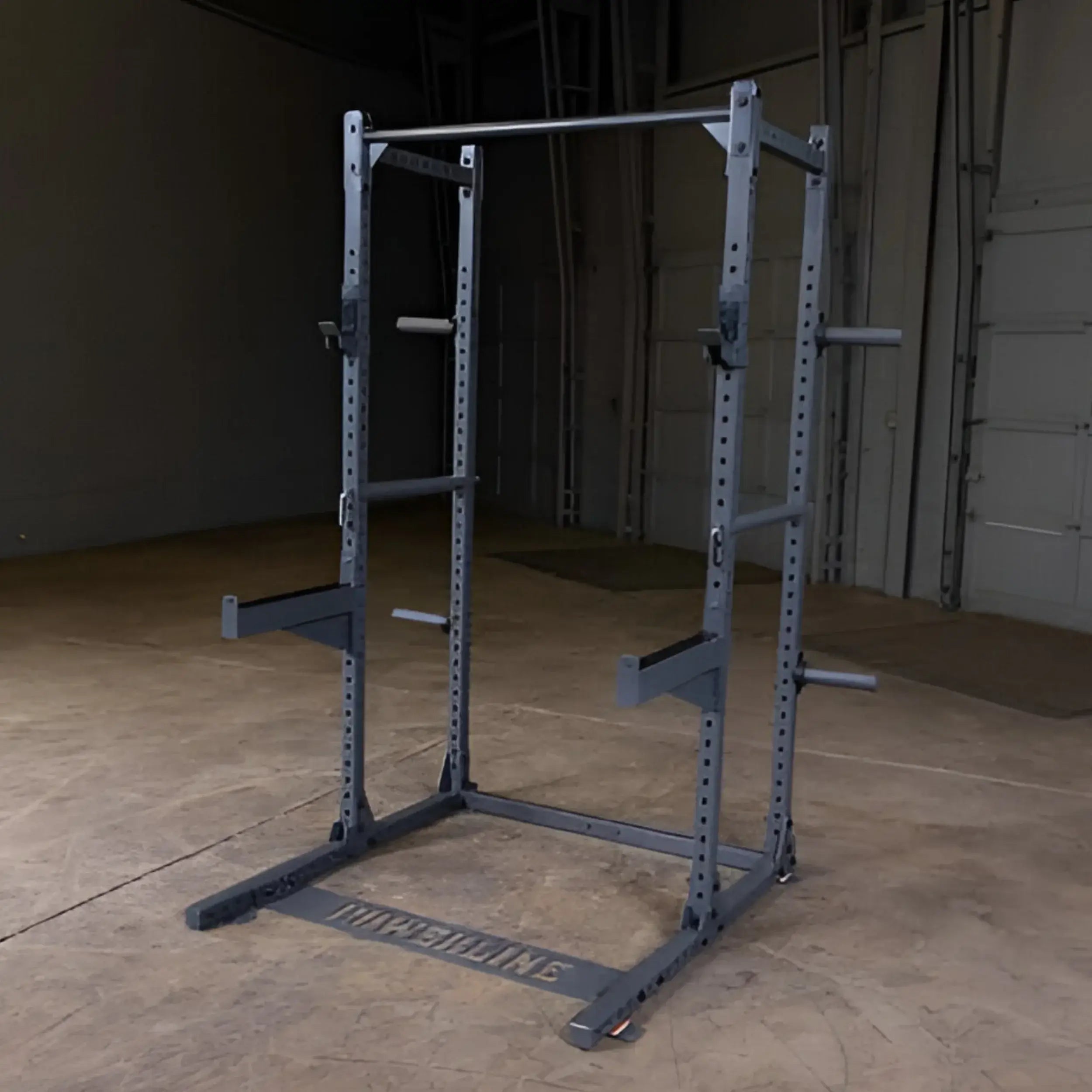Shoulder Attachment Rig Rack French Fitness Rack & Rig Universal Anchor Attachment