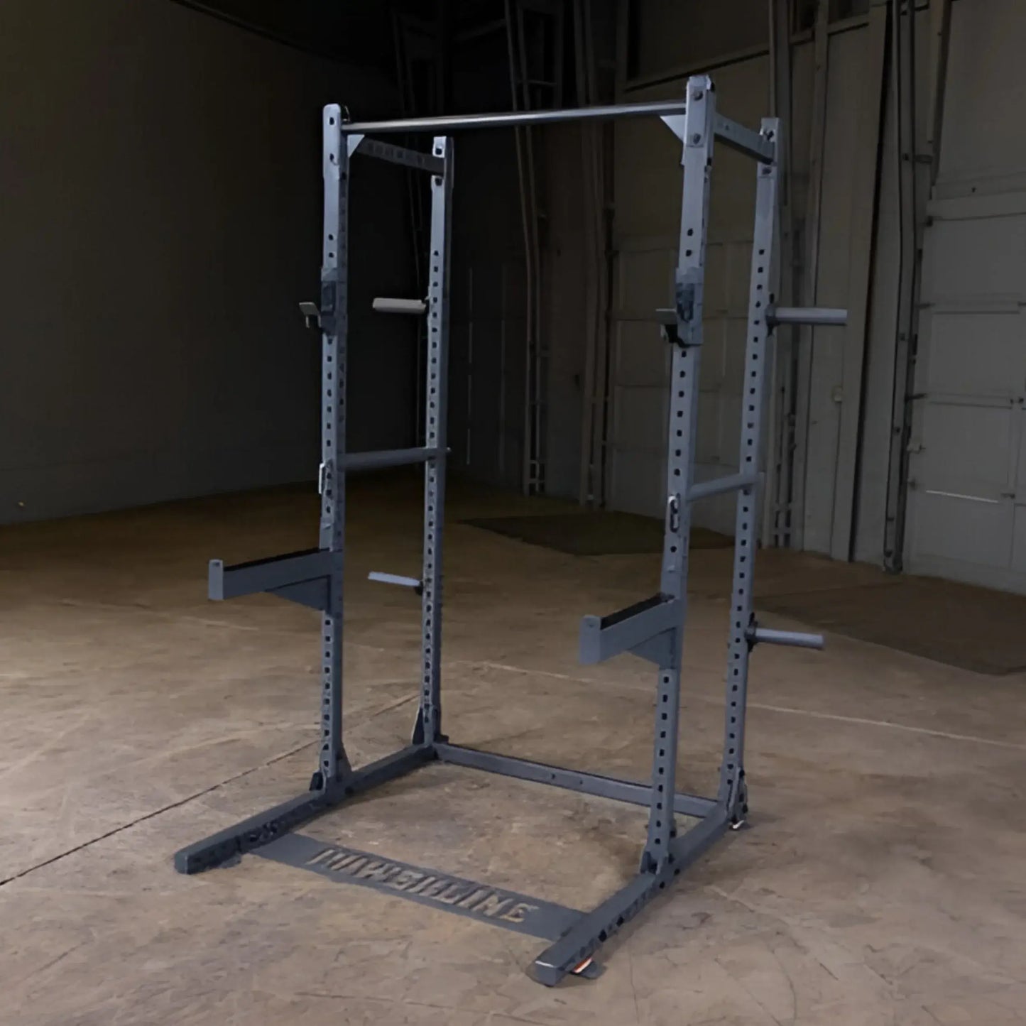 Body-Solid PPRWH Powerline Weight Horns (New)
