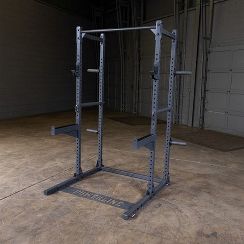 Body-Solid PPRWH Powerline Weight Horns (New)