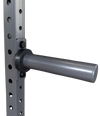 Body-Solid PPRWH Powerline Weight Horns (New)