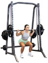 Body-Solid PSM200 Powerline Smith Machine (New)