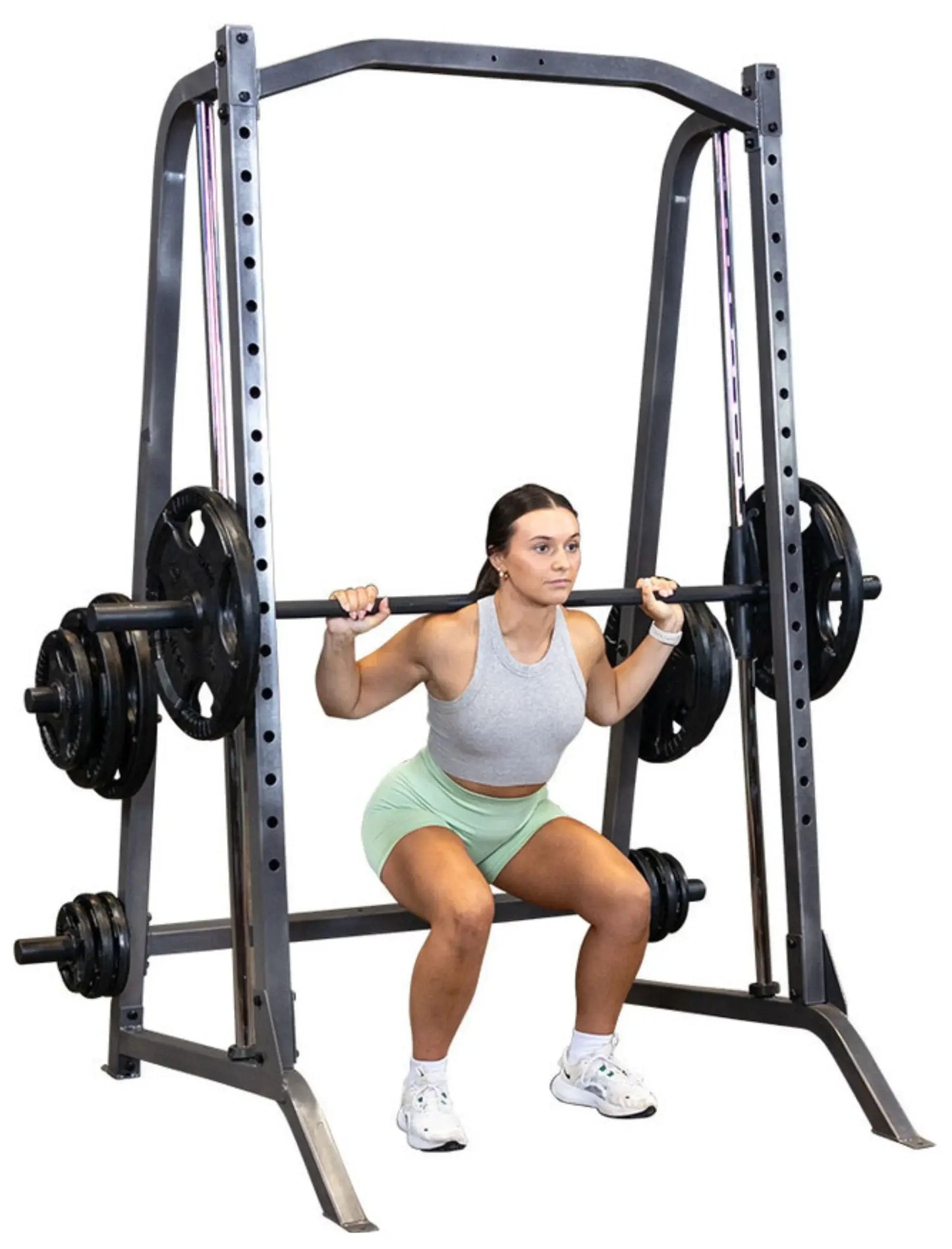 Body-Solid PSM200 Powerline Smith Machine (New)