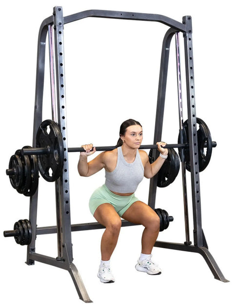 Body-Solid PSM200 Powerline Smith Machine (New)
