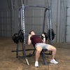 Body-Solid PSM200 Powerline Smith Machine (New)