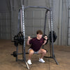 Body-Solid PSM200 Powerline Smith Machine (New)