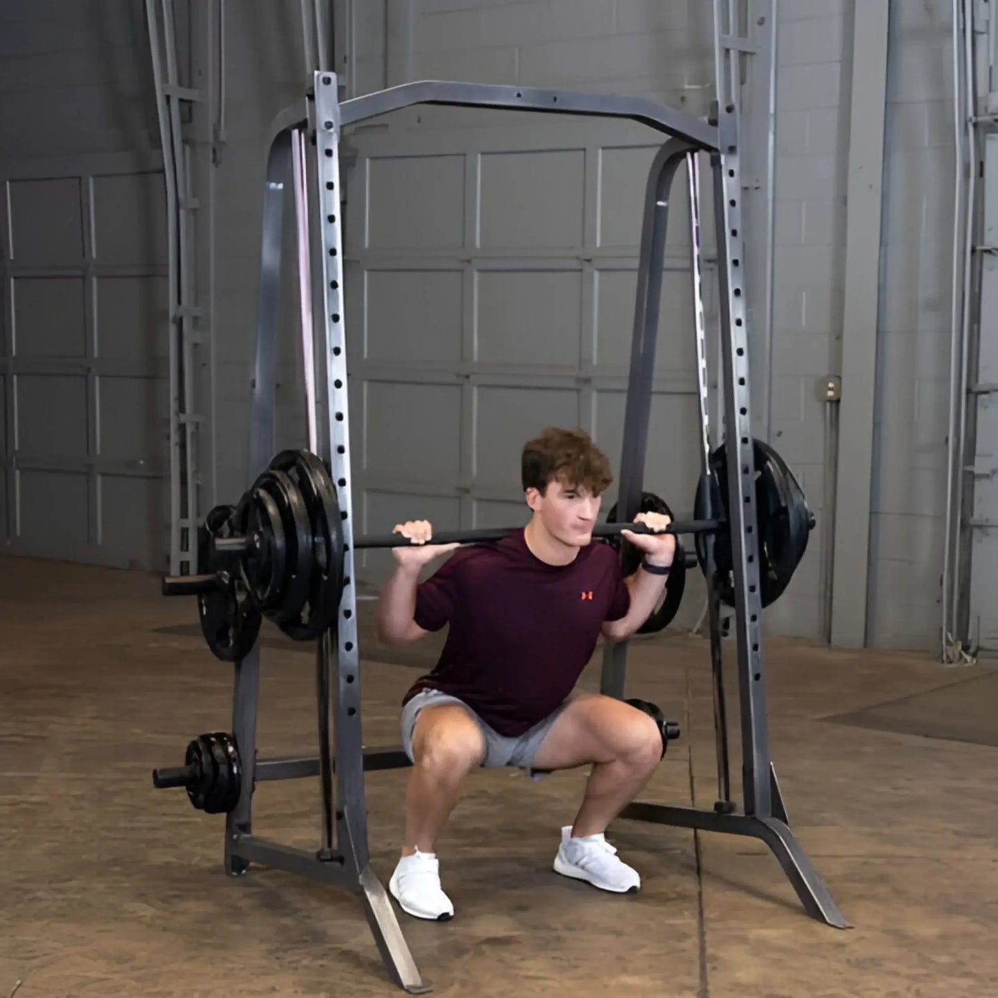 Body-Solid PSM200 Powerline Smith Machine (New)