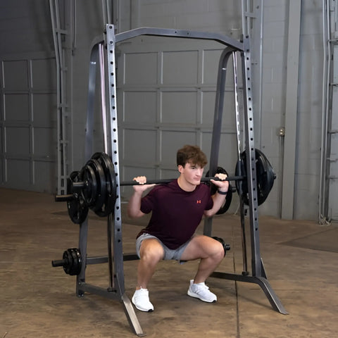 Body-Solid PSM200 Powerline Smith Machine (New)