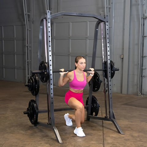 Body-Solid PSM200 Powerline Smith Machine (New)