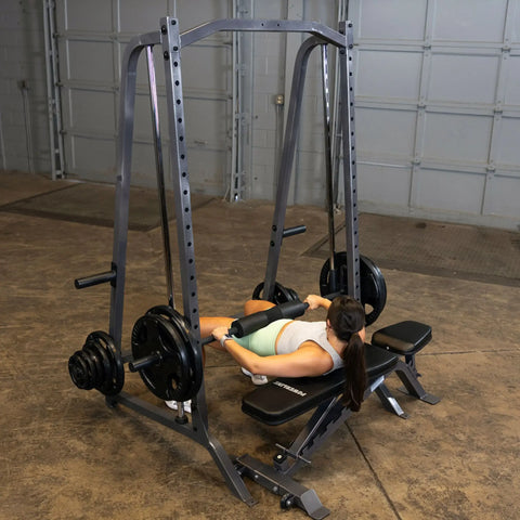 Body-Solid PSM200 Powerline Smith Machine (New)