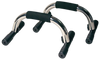 Body Solid PUB2 Push-Up Bars (New)
