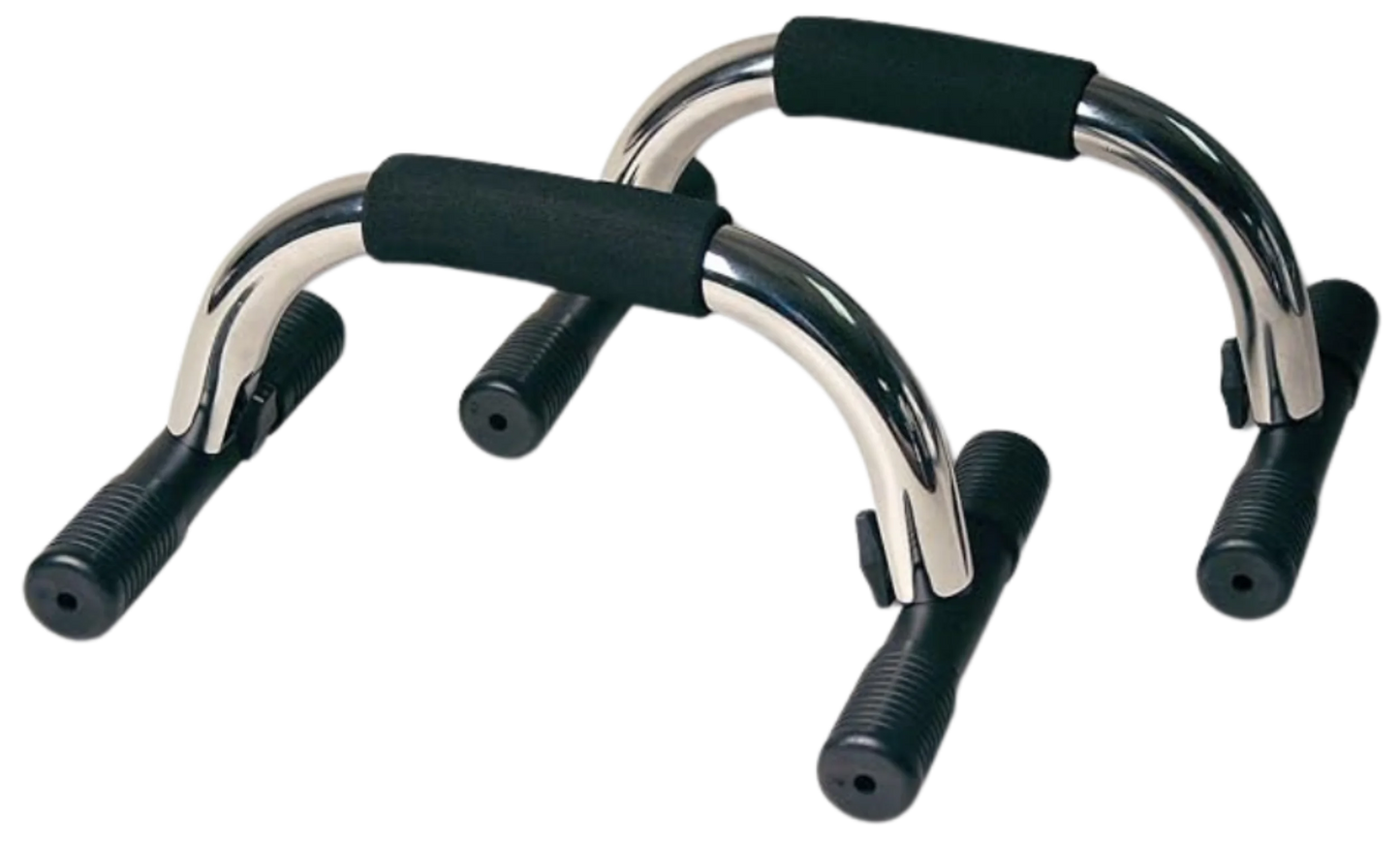 Body Solid PUB2 Push-Up Bars (New)