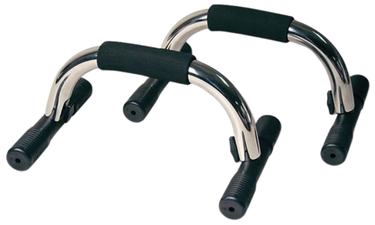 Body Solid PUB2 Push-Up Bars (New)