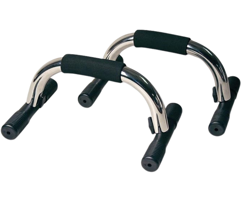 Body Solid PUB2 Push-Up Bars (New)