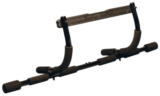 Body Solid PUB30 Mountless Pull Up/Push Up Bar (New)