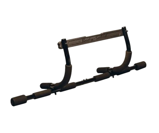 Body Solid PUB30 Mountless Pull Up/Push Up Bar (New)