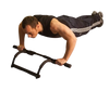 Body Solid PUB30 Mountless Pull Up/Push Up Bar (New)
