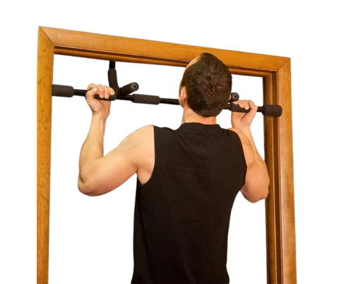 Body Solid PUB30 Mountless Pull Up/Push Up Bar (New)