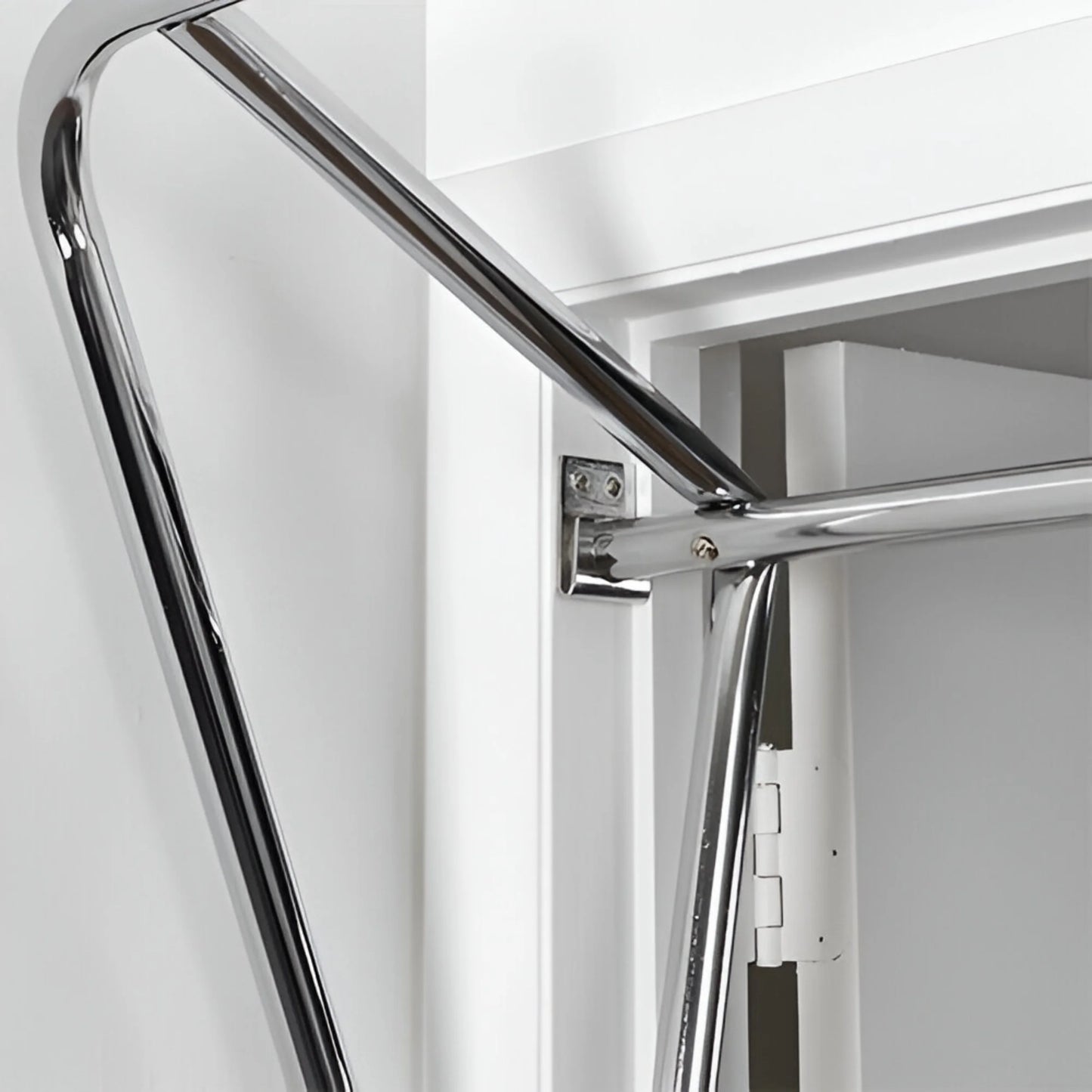 Body Solid PUB34 Doorway Chinning Bar (New)