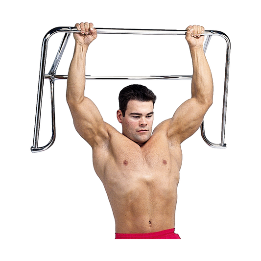 Body Solid PUB34 Doorway Chinning Bar (New)