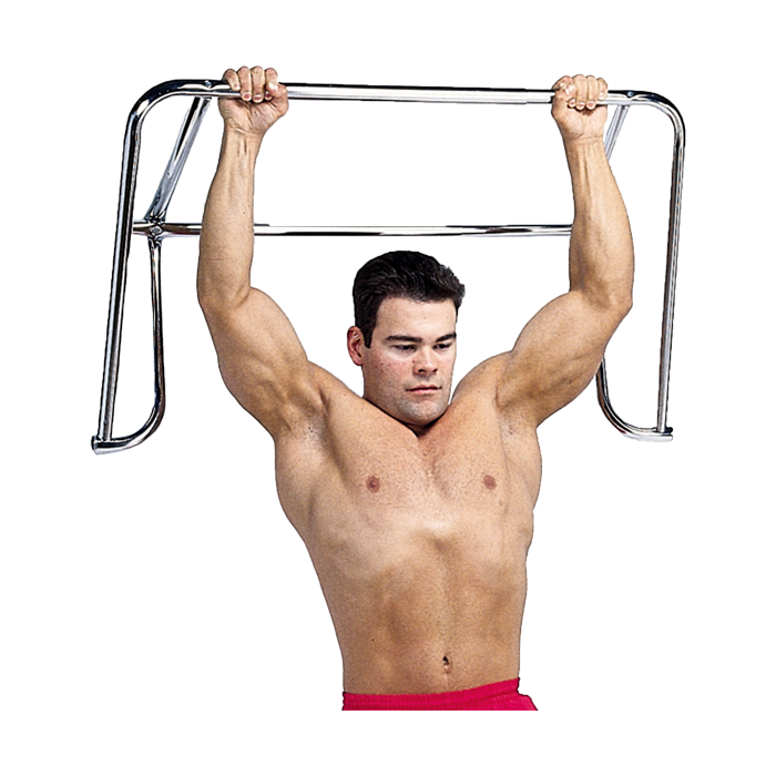 Body Solid PUB34 Doorway Chinning Bar (New)