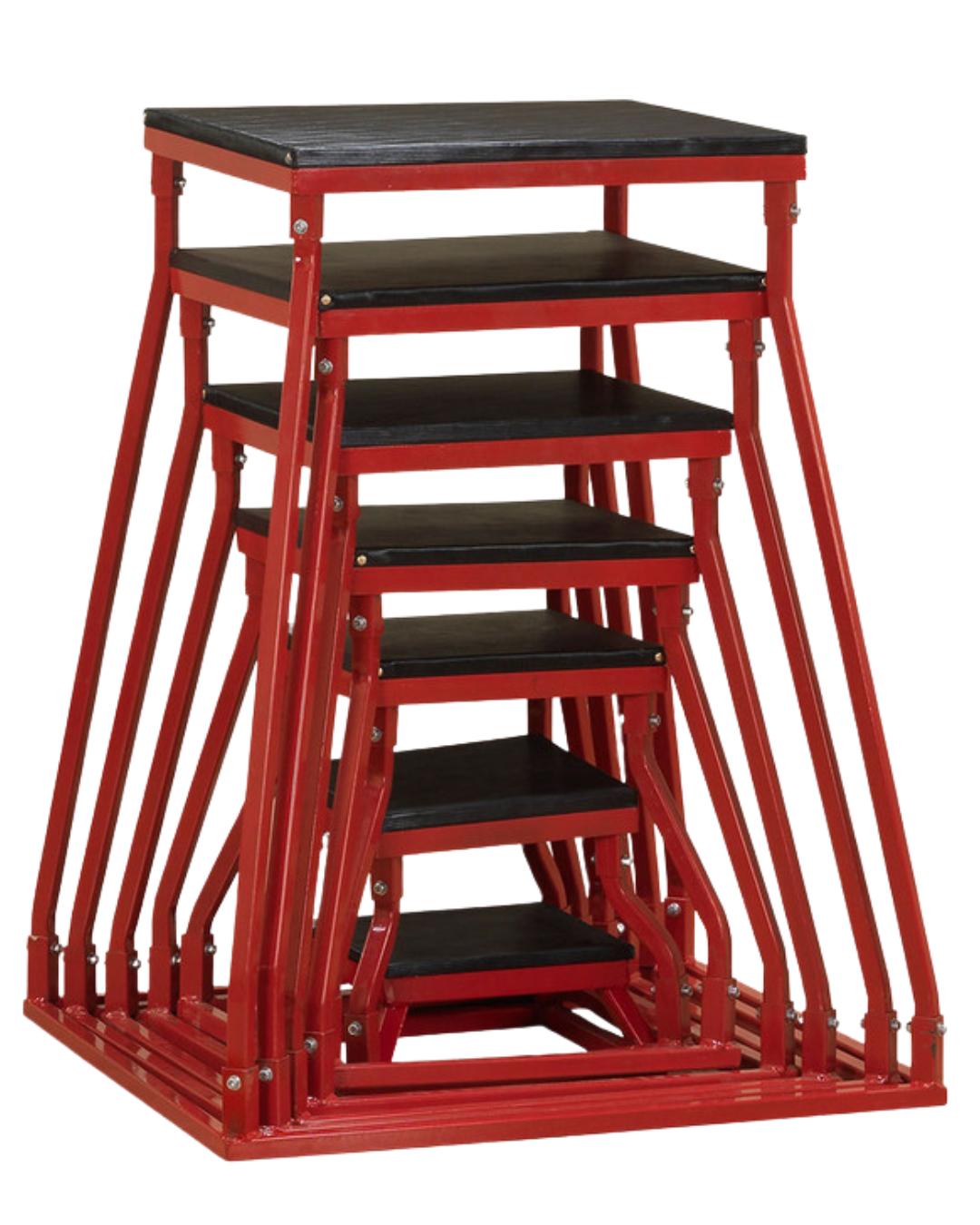 Body-Solid BSTPB42 Plyo Box 42" (New)