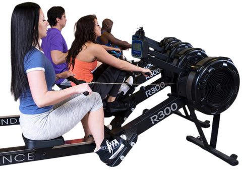 Body-Solid R300 Endurance Rower (New)