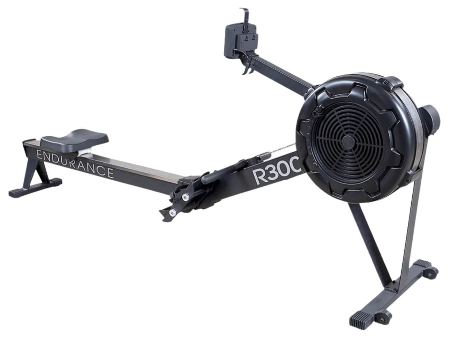 Body-Solid R300 Endurance Rower (New)