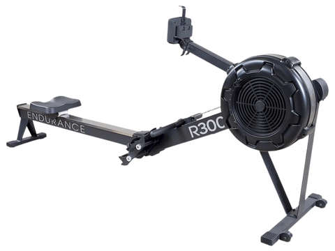 Body-Solid R300 Endurance Rower (New)