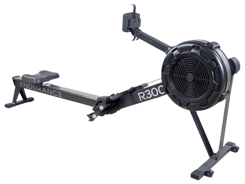 Body-Solid R300 Endurance Rower (New)