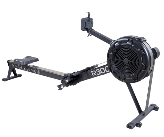 Body-Solid R300 Endurance Rower (New)