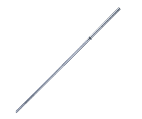 Body Solid RB84 84 inch Standard Bar- Chrome (New) Image