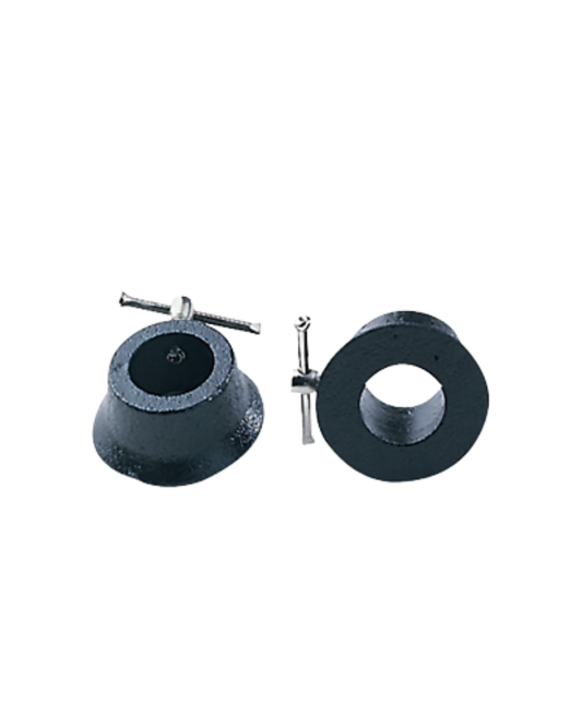 Body Solid RC03SC Standard Collar 1" (single) 0.5 lb (New)
