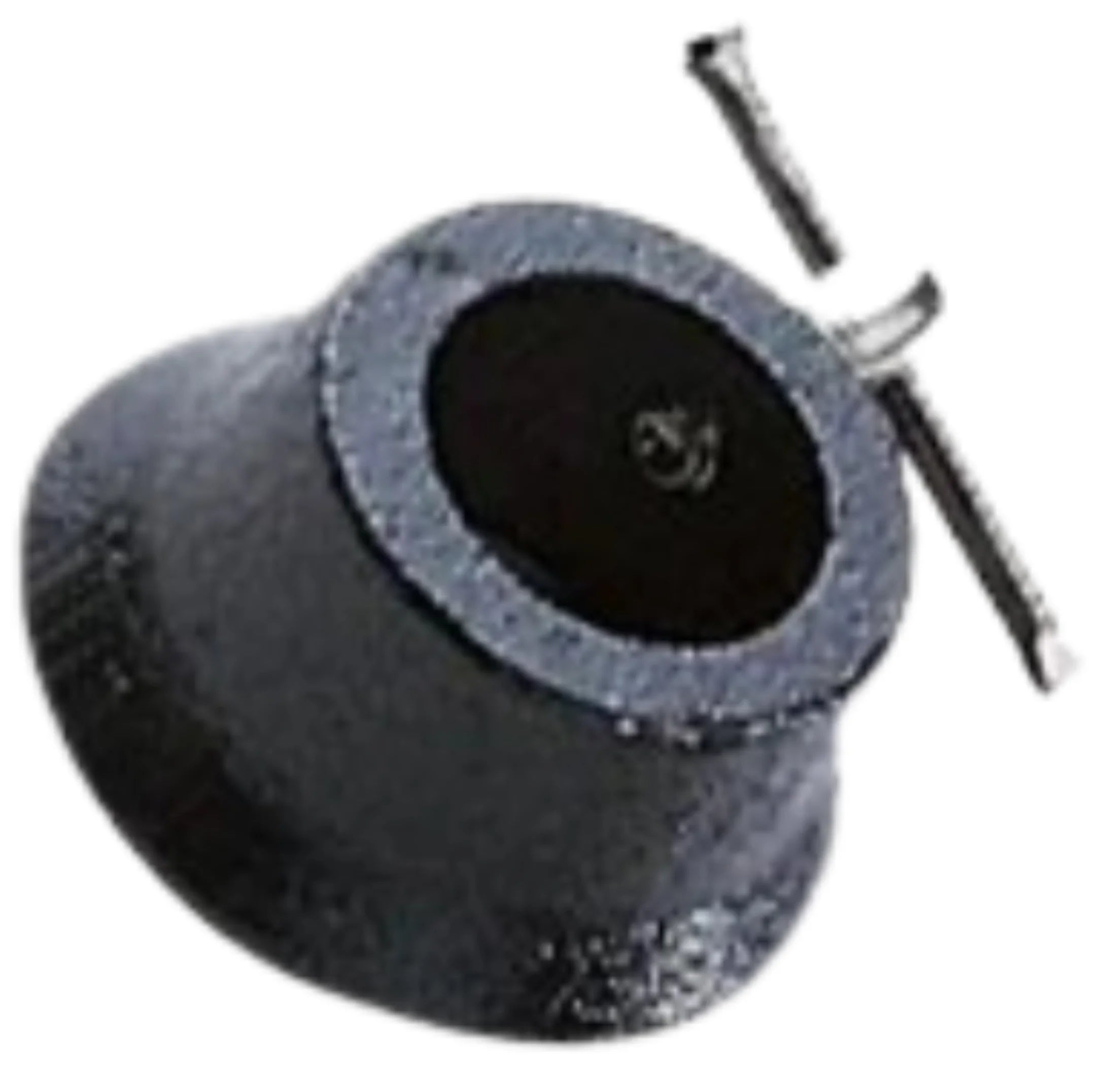 Body Solid RC03SC Standard Collar 1" (single) 0.5 lb (New)