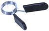 Body Solid Standard Spring Collar 1" (Pair) New