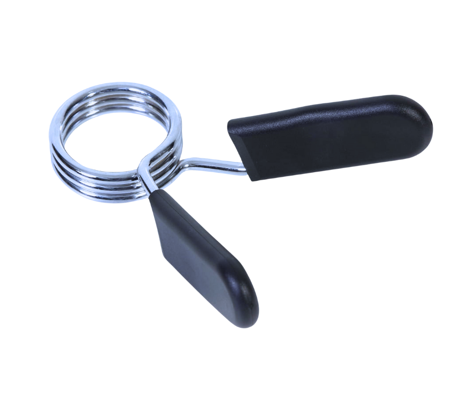 Body Solid Standard Spring Collar 1" (Pair) New