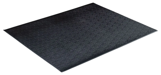 Body-Solid RF34B Bike Treadmat (New)