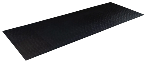 Body-Solid RF38R Tools Rower 3'x8.5' PVC Foam Mat (New)