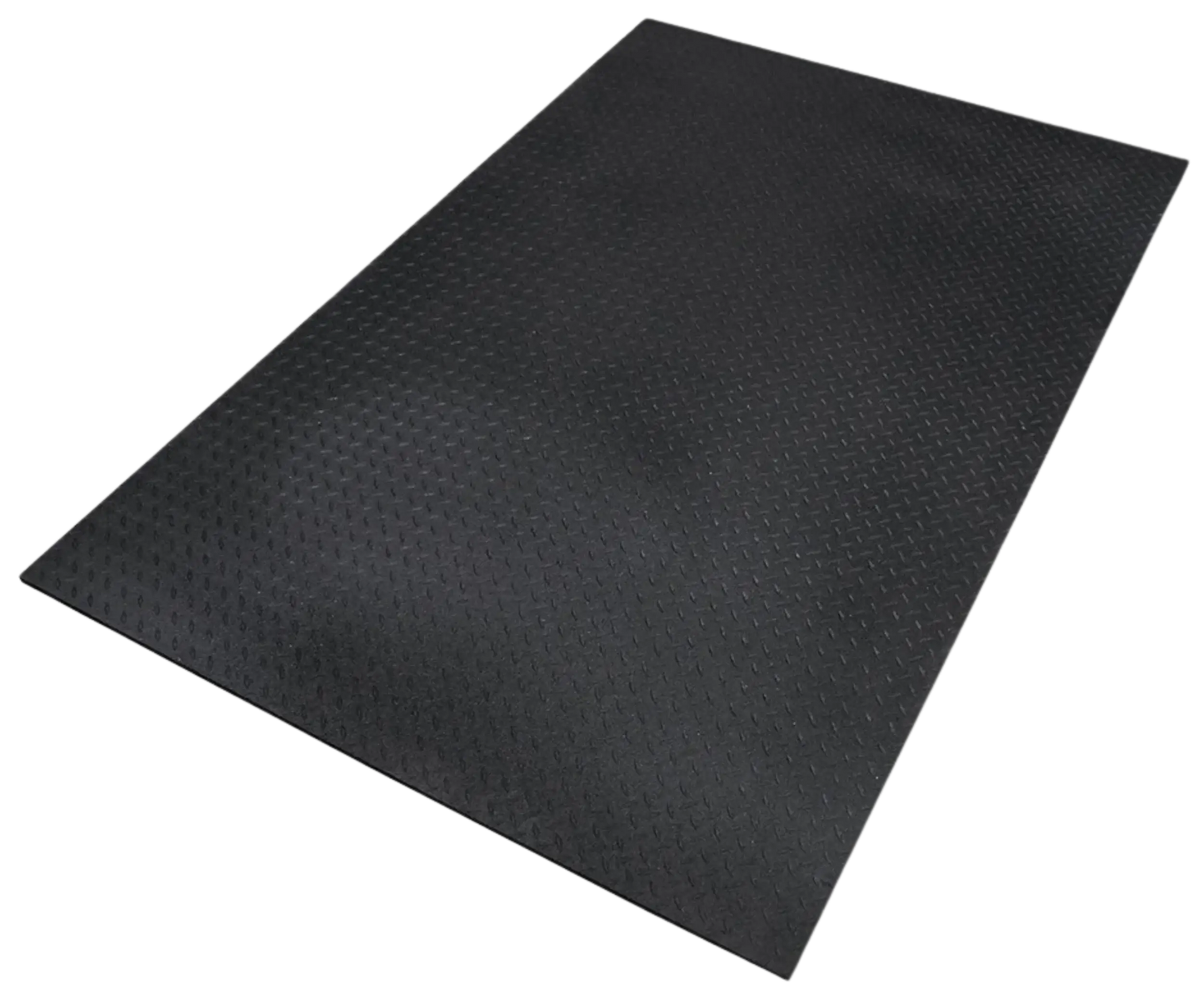 Body-Solid RF546 Rubber 4'x6' MuscleMat Flooring (New)