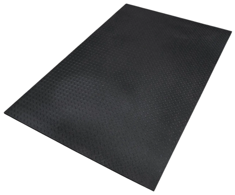 Body-Solid RF546 Rubber 4'x6' MuscleMat Flooring (New)