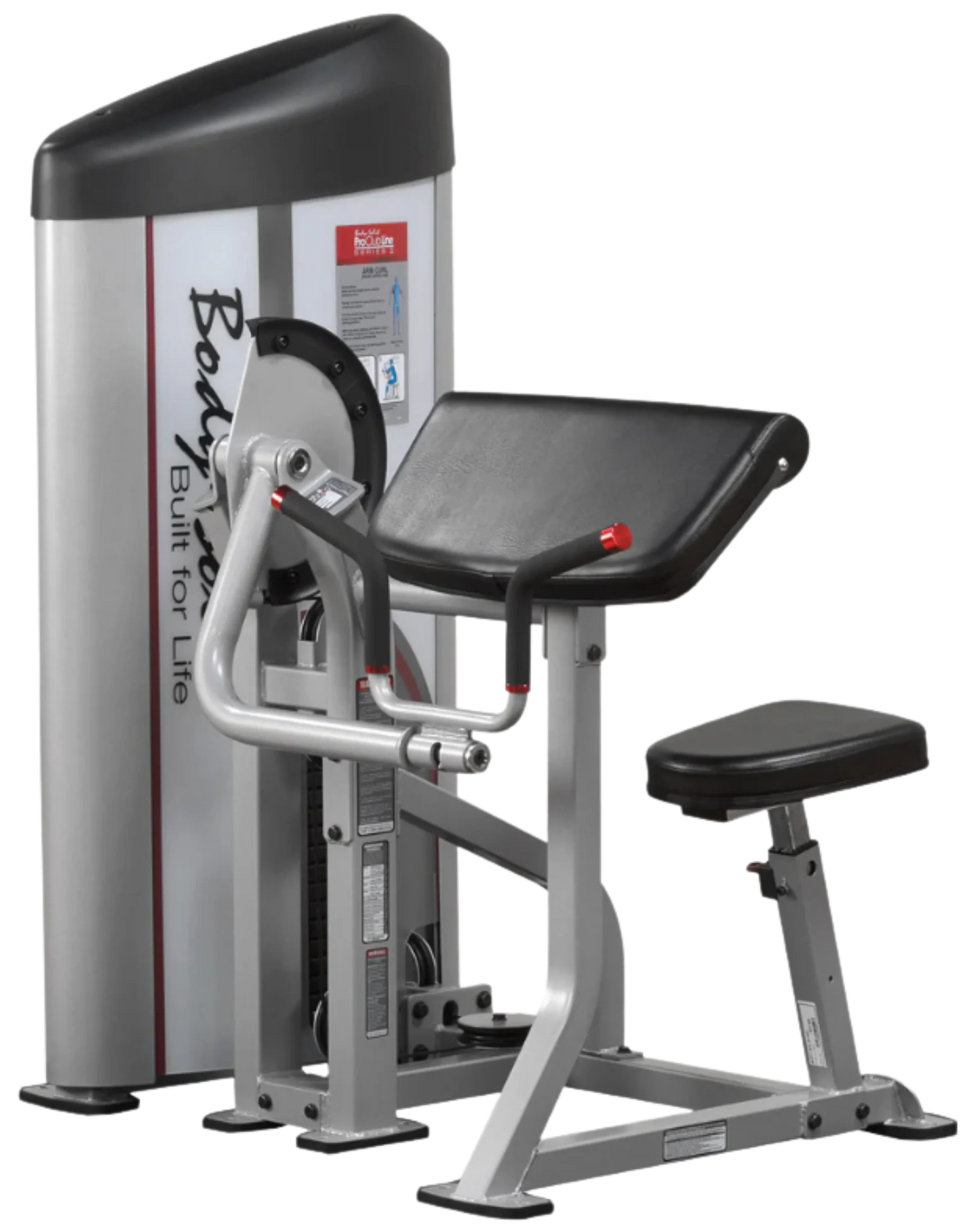 Body-Solid S2AC Series II Arm Curl Machine (New)