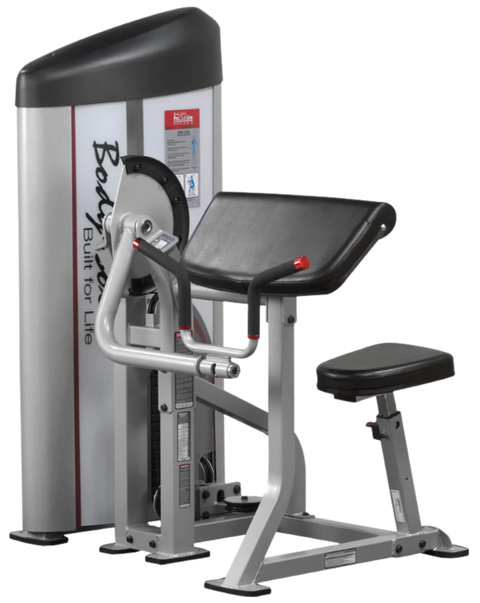Body-Solid S2AC Series II Arm Curl Machine (New)