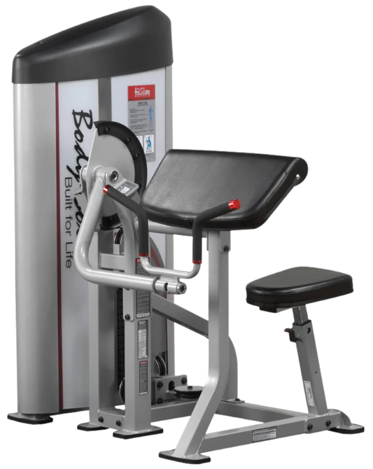 Body-Solid S2AC Series II Arm Curl Machine (New)