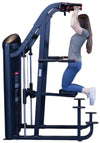 Body Solid S2ACDX Series II Assisted Chin and Dip Machine (New)