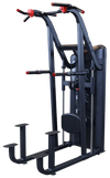 Body Solid S2ACDX Series II Assisted Chin and Dip Machine (New)