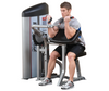 Body-Solid S2AC Series II Arm Curl Machine (New)