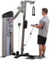 Body-Solid S2BTP Series II Bicep and Tricep Machine (New)